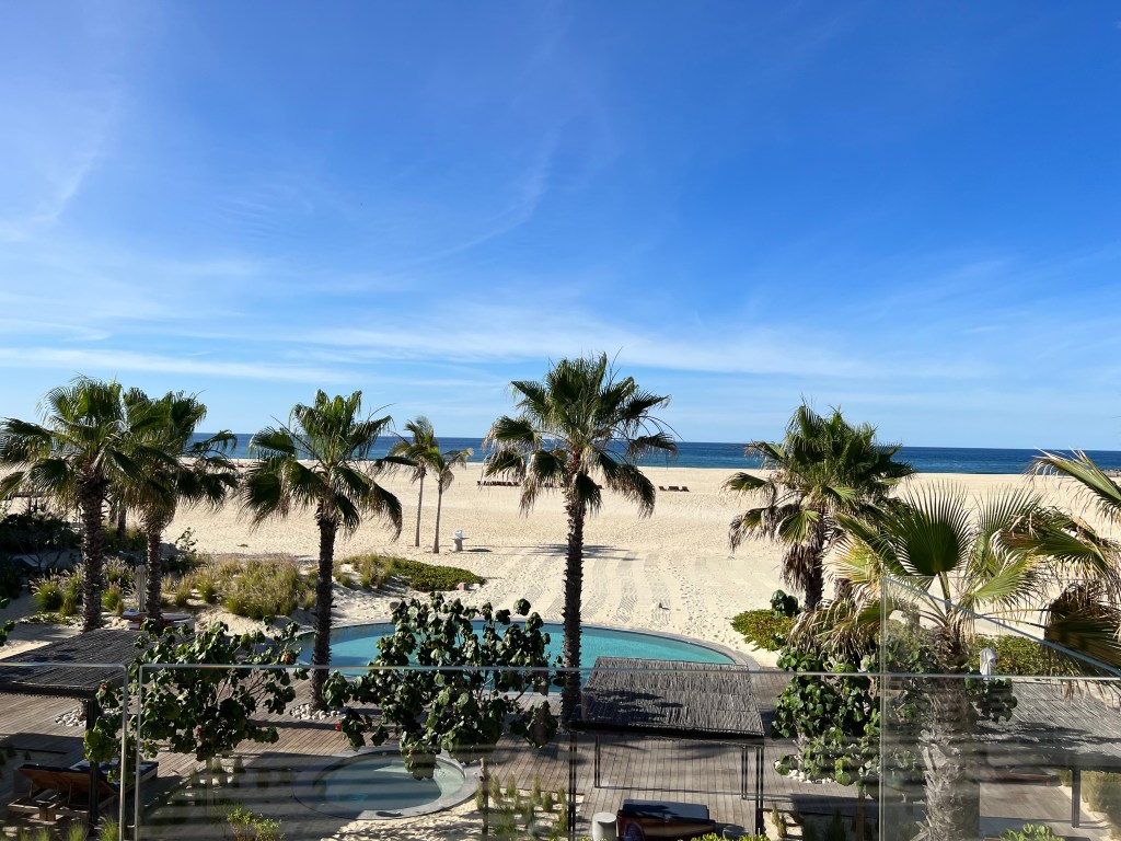 Ranking All The Four Season Hotels We Have Stayed At – Part&nbsp;1