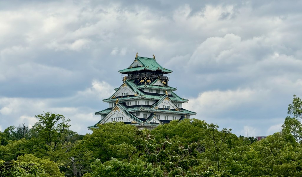 Gastronomic Delights: Eating in Osaka & Kobe