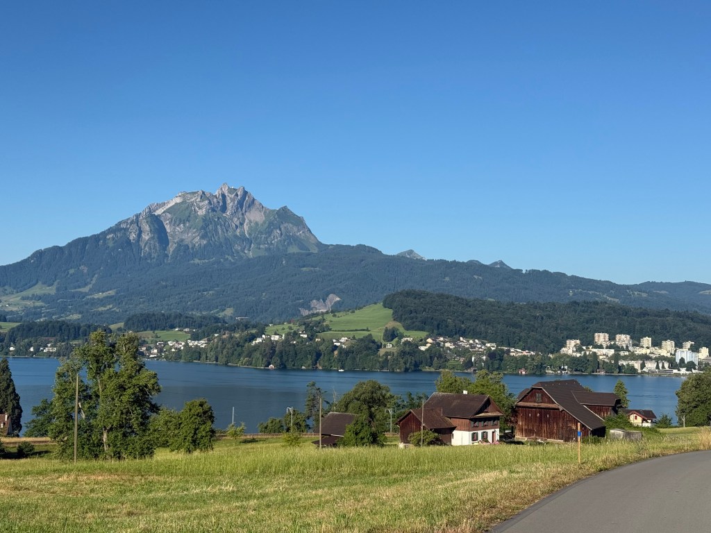12-Day Switzerland Itinerary: A Family&nbsp;Adventure