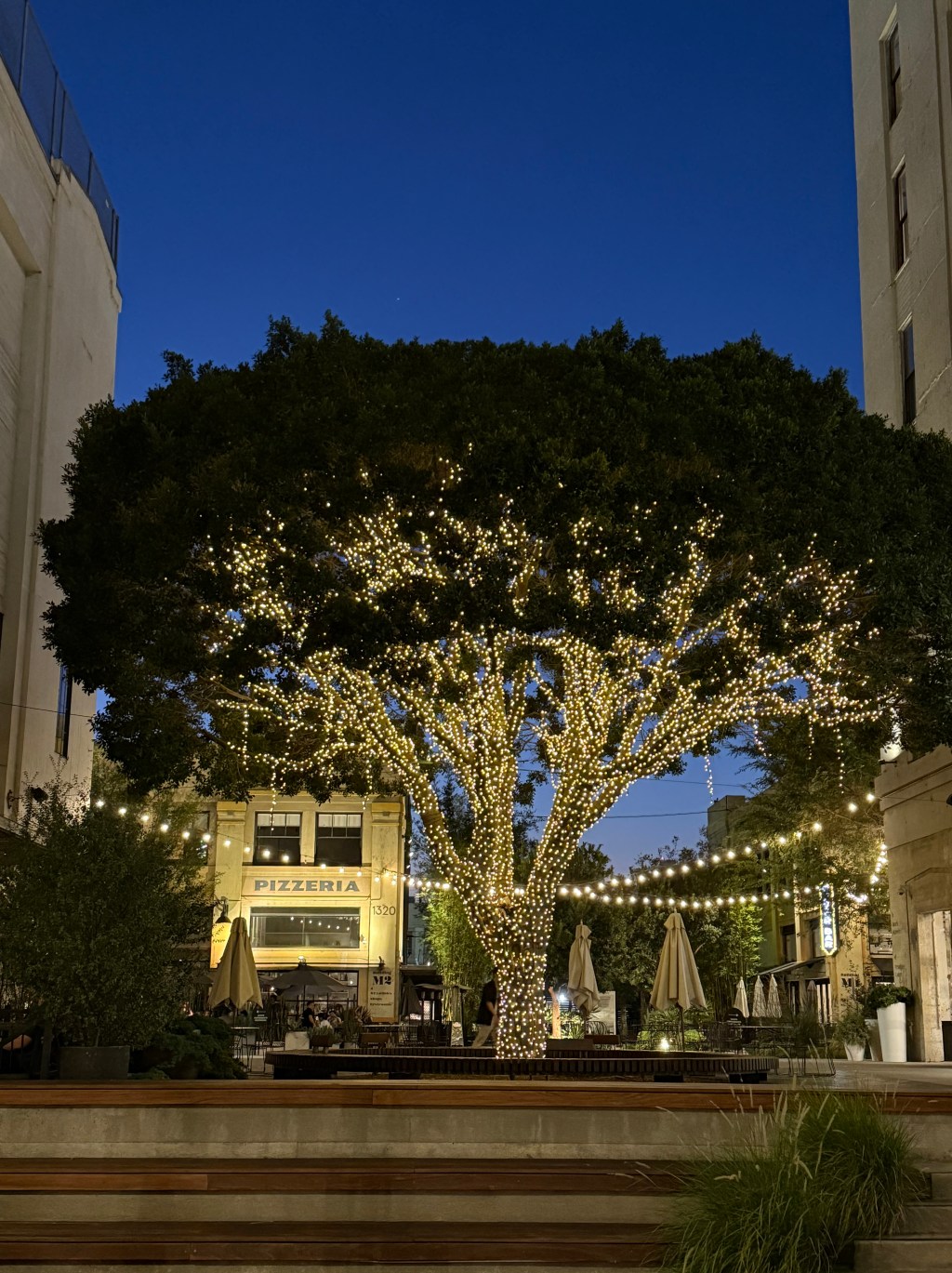 A Quick Trip to Los&nbsp;Angeles